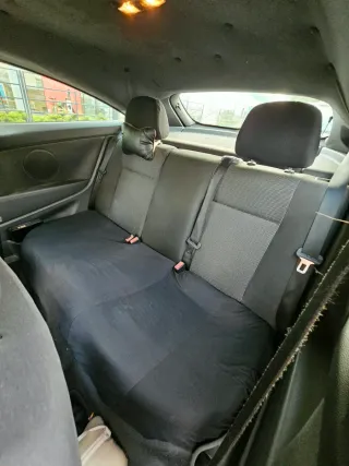 Opel Astra 2005