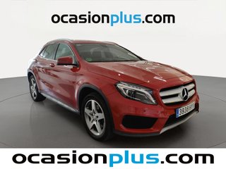 Mercedes-Benz GLA 220 CDI Urban 4Matic 125 kW (170 CV)