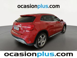 Mercedes-Benz GLA 220 CDI Urban 4Matic 125 kW (170 CV)