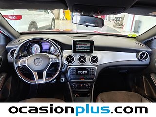 Mercedes-Benz GLA 220 CDI Urban 4Matic 125 kW (170 CV)