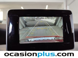 Mercedes-Benz GLA 220 CDI Urban 4Matic 125 kW (170 CV)