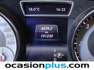 Mercedes-Benz GLA 220 CDI Urban 4Matic 125 kW (170 CV)