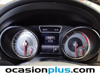 Mercedes-Benz GLA 220 CDI Urban 4Matic 125 kW (170 CV)