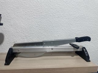 Guillotina Wolfcraft