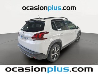 Peugeot 2008 PureTech 130 S&S GT Line 96 kW (130 CV)