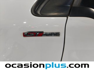 Peugeot 2008 PureTech 130 S&S GT Line 96 kW (130 CV)