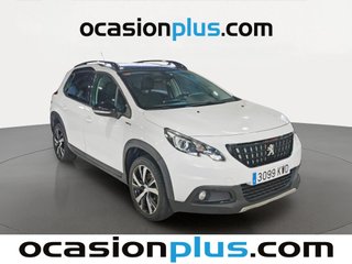 Peugeot 2008 PureTech 130 S&S GT Line 96 kW (130 CV)