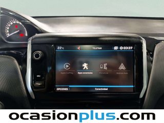 Peugeot 2008 PureTech 130 S&S GT Line 96 kW (130 CV)