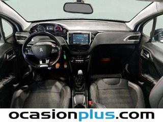Peugeot 2008 PureTech 130 S&S GT Line 96 kW (130 CV)