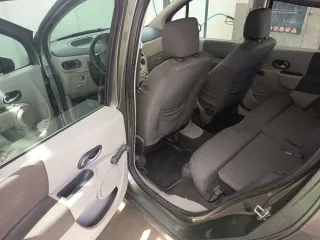 Renault Modus 2004
