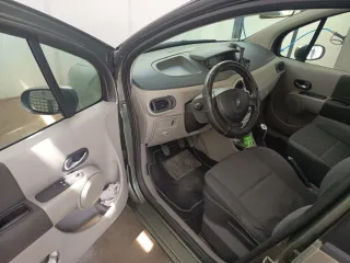 Renault Modus 2004