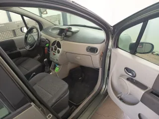 Renault Modus 2004