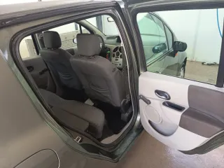 Renault Modus 2004