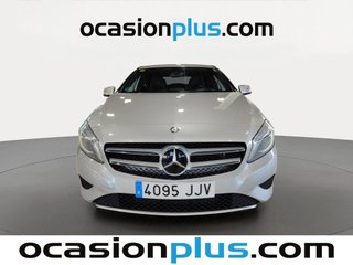 Mercedes-Benz Clase A 180 d Urban 80 kW (109 CV)
