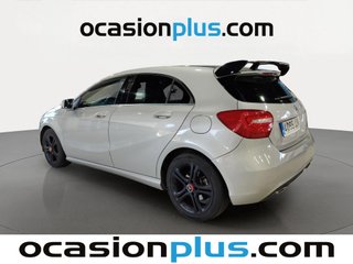 Mercedes-Benz Clase A 180 d Urban 80 kW (109 CV)