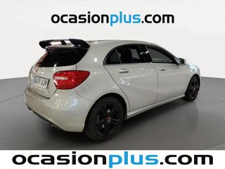 Mercedes-Benz Clase A 180 d Urban 80 kW (109 CV)