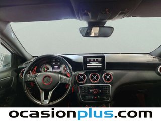 Mercedes-Benz Clase A 180 d Urban 80 kW (109 CV)