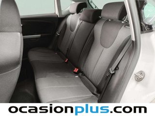 SEAT León 1.4 TSI Sport 92 kW (125 CV)