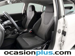 SEAT León 1.4 TSI Sport 92 kW (125 CV)