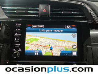 Honda Civic 1.0 I-VTEC TURBO Elegance Navi 93 kW (126 CV)