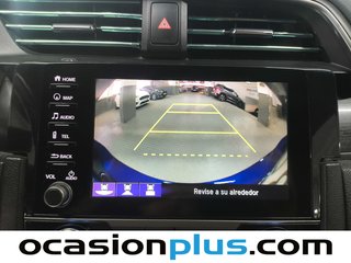 Honda Civic 1.0 I-VTEC TURBO Elegance Navi 93 kW (126 CV)