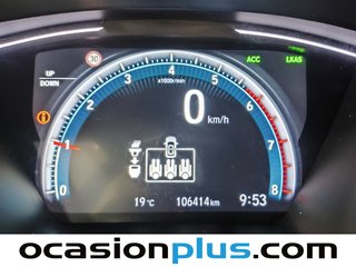 Honda Civic 1.0 I-VTEC TURBO Elegance Navi 93 kW (126 CV)