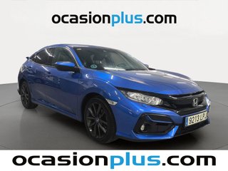 Honda Civic 1.0 I-VTEC TURBO Elegance Navi 93 kW (126 CV)