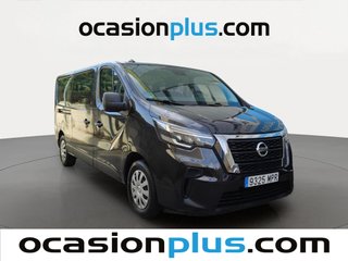 Nissan Primastar 2.0 dCi Acenta L1H1 1T 110 kW (150 CV)