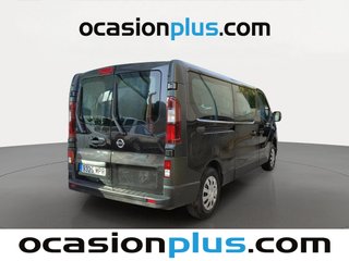 Nissan Primastar 2.0 dCi Acenta L1H1 1T 110 kW (150 CV)