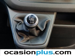 Nissan Primastar 2.0 dCi Acenta L1H1 1T 110 kW (150 CV)