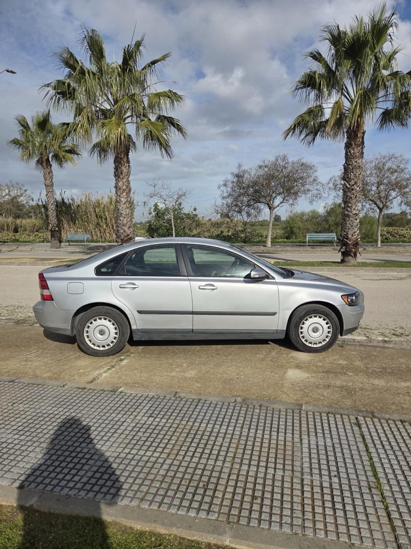 Volvo S40 2008 - foto 1
