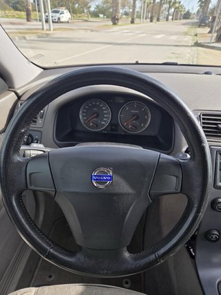 Volvo S40 2008