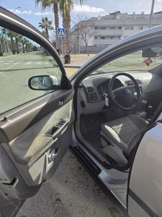 Volvo S40 2008