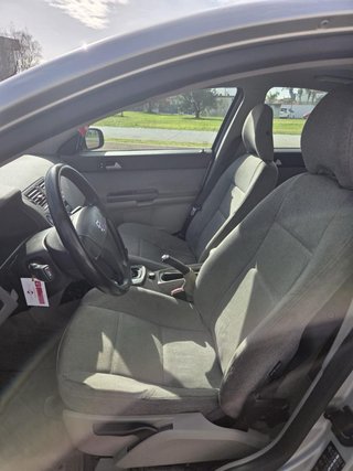Volvo S40 2008