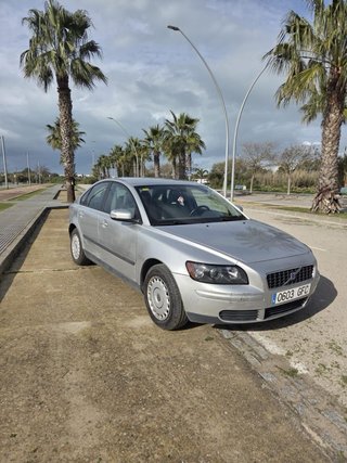 Volvo S40 2008