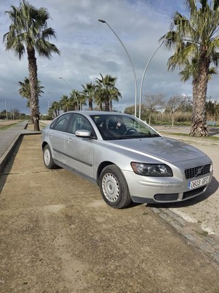 Volvo S40 2008