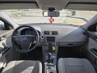 Volvo S40 2008