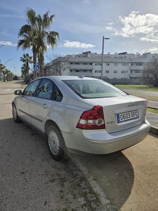 Volvo S40 2008