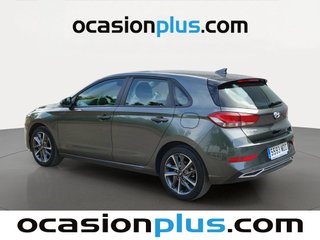 Hyundai i30 1.5 DPI Klass SLX 81 kW (110 CV)