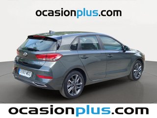 Hyundai i30 1.5 DPI Klass SLX 81 kW (110 CV)