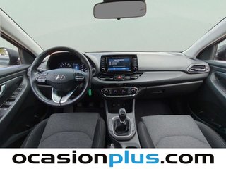 Hyundai i30 1.5 DPI Klass SLX 81 kW (110 CV)