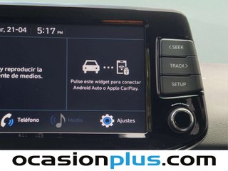 Hyundai i30 1.5 DPI Klass SLX 81 kW (110 CV)