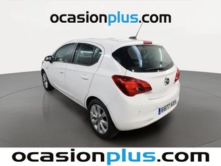Opel Corsa 1.4 GLP Selective 66 kW (90 CV)