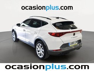 CUPRA Formentor 1.5 TSI 110 kW (150 CV)