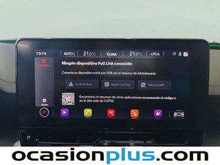 CUPRA Formentor 1.5 TSI 110 kW (150 CV)