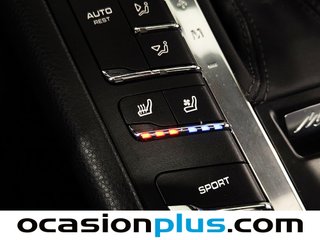Porsche Macan Turbo 294 kW (400 CV)