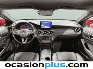 Mercedes-Benz Clase A 200 d 100 kW (136 CV)