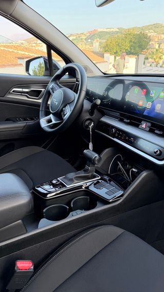 KIA Sportage 2025
