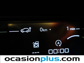 Fiat Dobló Furgón BlueHDi 100 M 75 kW (100 CV)