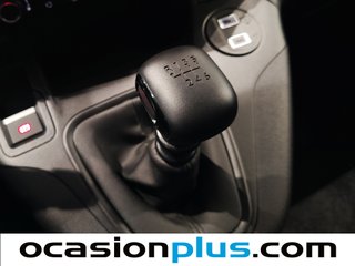 Fiat Dobló Furgón BlueHDi 100 M 75 kW (100 CV)